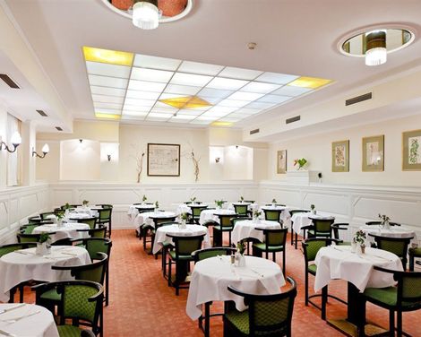 Hotel Johann Strauss-3