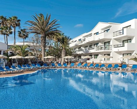 THB Lanzarote Beach-1