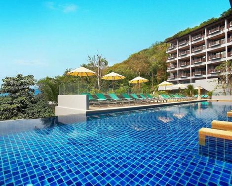 Krabi Chada Resort-0