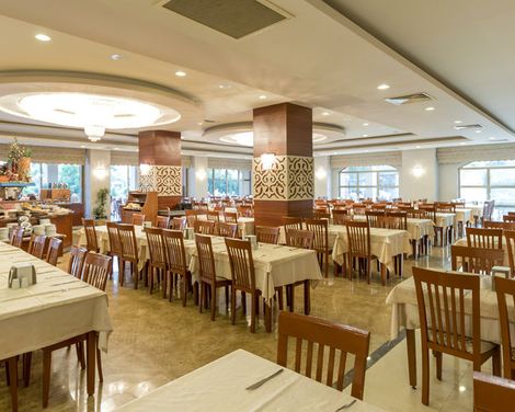 Victory Resort Hotel-3