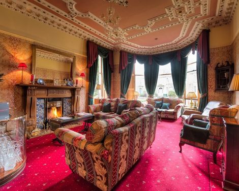 Kildonan Lodge Hotel-3