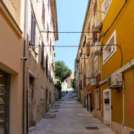 Pula Panoramablick