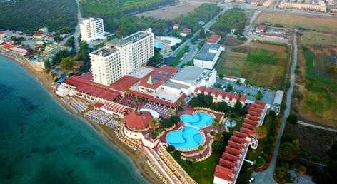 Salamis Bay Conti Resort Hotel & Casino