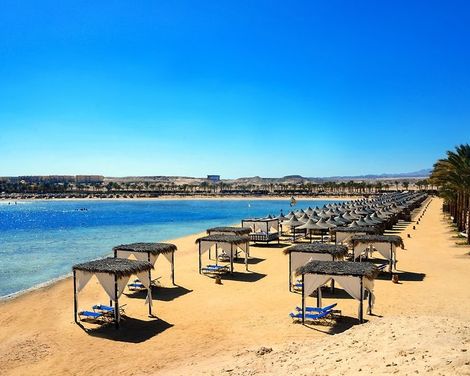 Steigenberger Coraya Beach-0