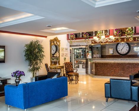 Grand Ata Park Hotel-2