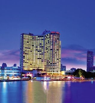 Royal Orchid Sheraton Hotel & Towers