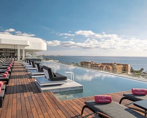 Royal Hideaway Corales Beach - Adults Only-0