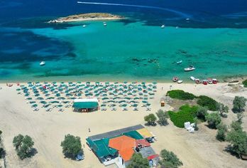 Hotel, Avaton Luxury Resort Access the Enigma