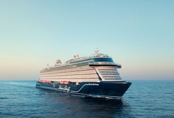 Kreuzfahrtschiff, Mein Schiff Relax