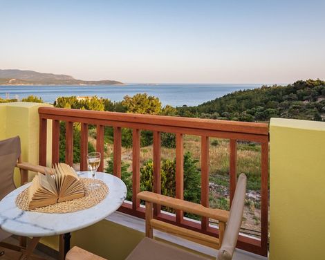 Naftilos Boutique Hotel-0