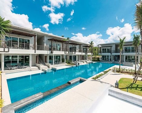 The Waters Khao Lak by Katathani Collection-4