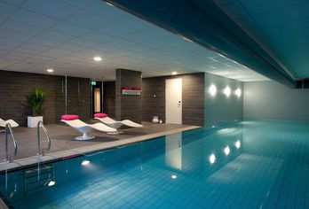 WestCord Fashion Hotel Amsterdam