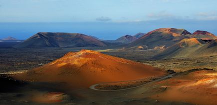 Ferienwohnungen Lanzarote
