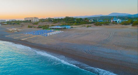 Marine Family Club Hotel
