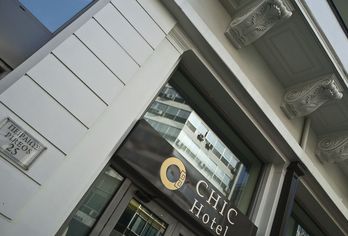 Hotel, Chic