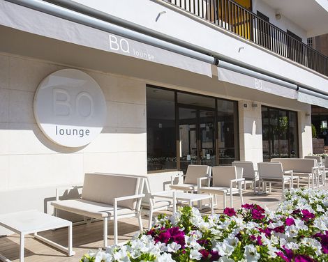 BQ Can Picafort Hotel-4