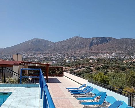 Hotel Ilios-3