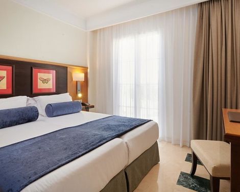 Grupotel Playa de Palma Suites & Spa-0
