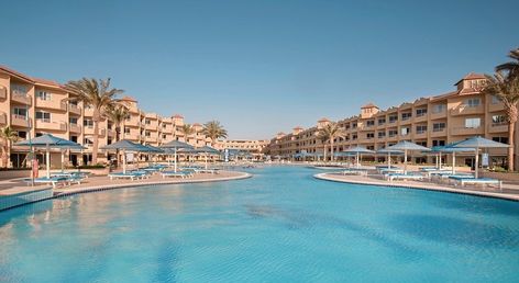 Amwaj Beach Club Abu Soma