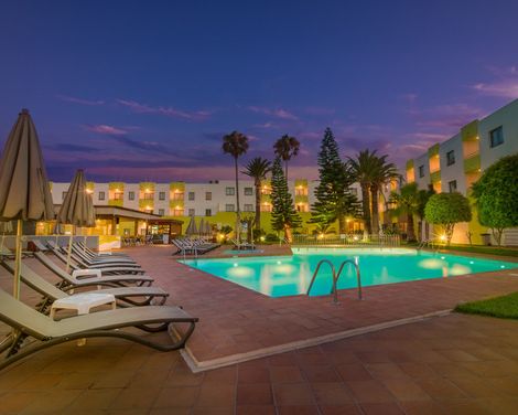 LIVVO Corralejo Beach-2