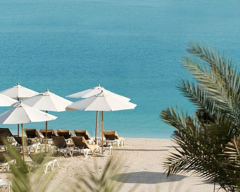Rixos Bab Al Bahr-1