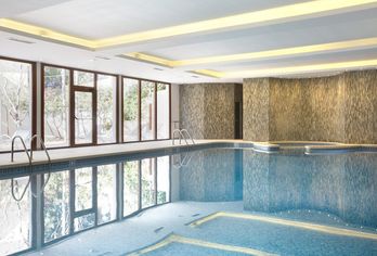 Hotel, Grupotel Taurus Park