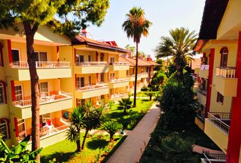 Sirma Hotel