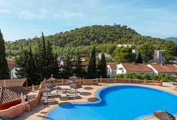 Hotel, Bordoy Don Antonio