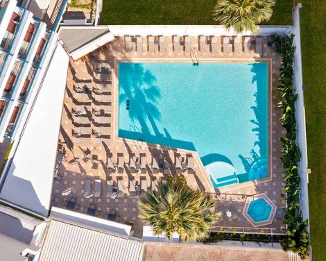 Best Western Plus Hotel Plaza, Rhodes-2
