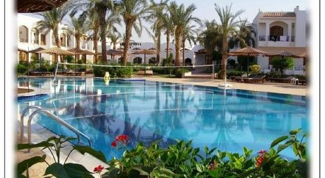 Coral Hills Resort Sharm El Sheikh