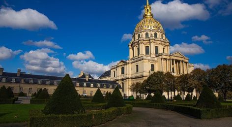 Hotel Paris Opéra, Affiliated by Meliá