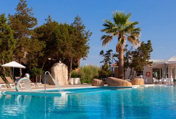 Hotel, Marvell Club Hotel & Apartments