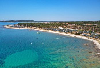 Hotel, Arena Kažela Apartments