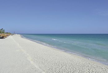 Hotel, Melia Peninsula Varadero