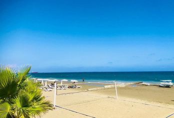 The Ciao Stelio Deluxe Hotel