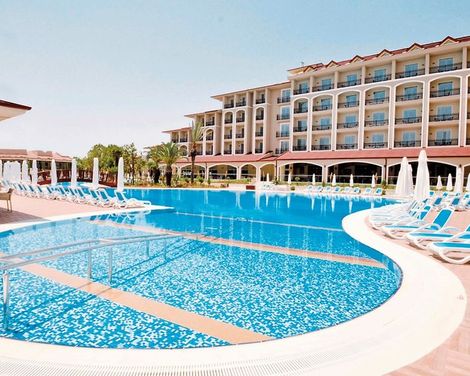 Paloma Oceana-3