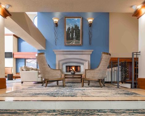 DoubleTree by Hilton Hotel Sonoma Wine Country-4
