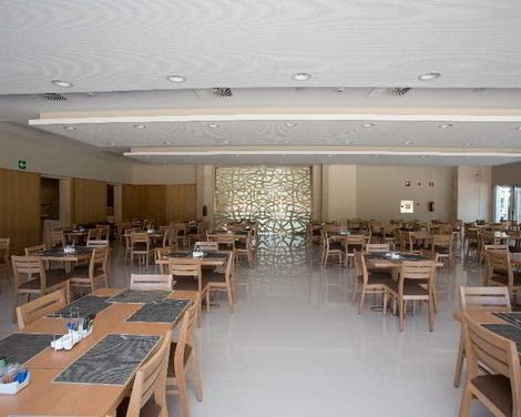 Hotel M.A. Sevilla Congresos-4