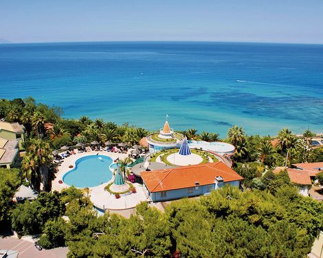 Stromboli Hotel Villaggio-3