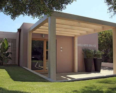 TH COSTA REI Free Beach Resort-4