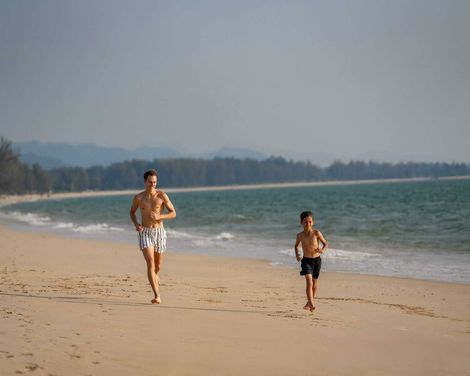 Pullman Khao Lak Resort-0