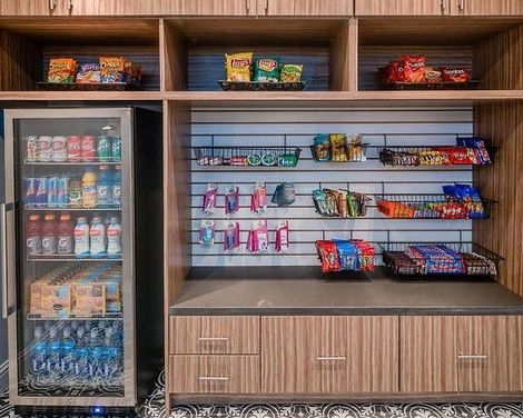 The Row Hotel, BW Signature Collection-3