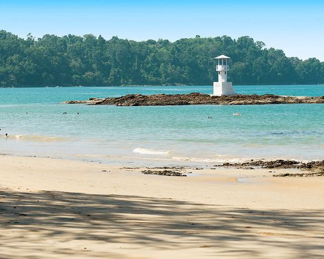 Khaolak Bhandari Resort & Spa-0