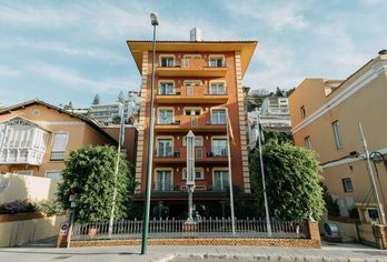 Hotel, Hotel Soho Boutique Los Naranjos