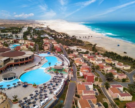 Occidental Boa Vista Beach-0