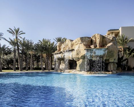 The Russelior Hotel & Spa-4