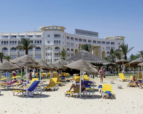 Medina Solaria & Thalasso-1