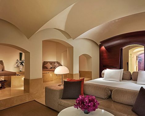 Hyatt Regency Hua Hin-0