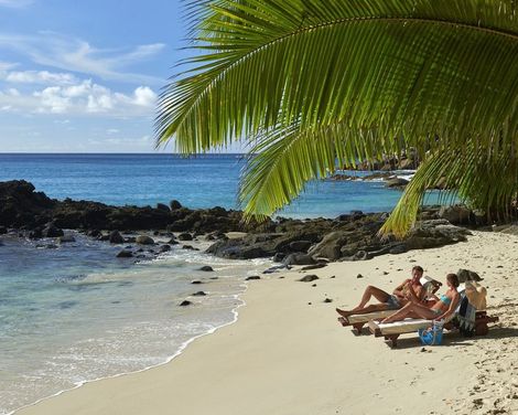 Hilton Seychelles Northolme Resort & Spa-1