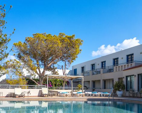 Castello Village Resort-2